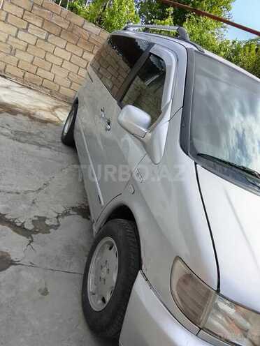 Mercedes Vito 112 CDI-10