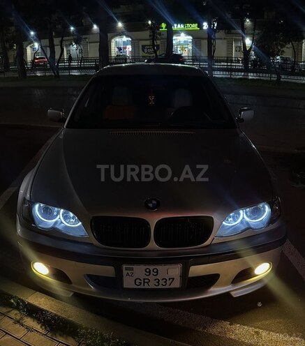 BMW 320-6