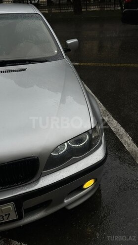 BMW 320-5