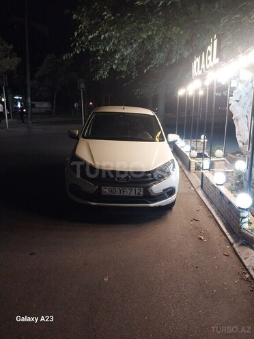 LADA (VAZ) Granta-1