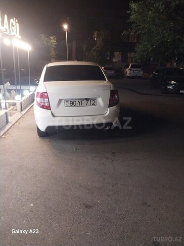 LADA (VAZ) Granta-3