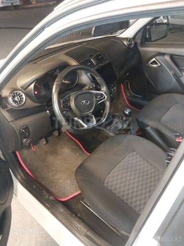LADA (VAZ) Granta-5