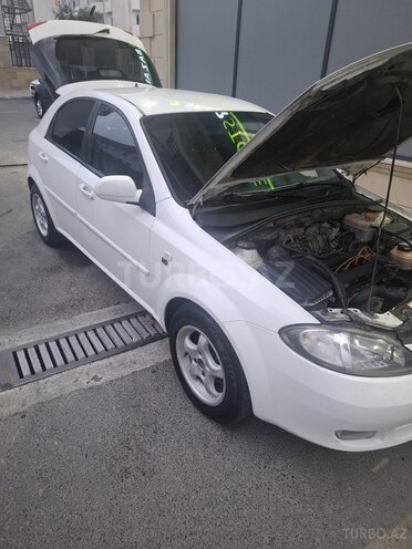 Chevrolet Lacetti-15