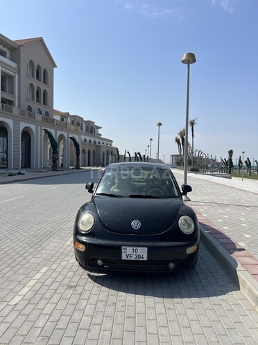 Volkswagen Beetle-2