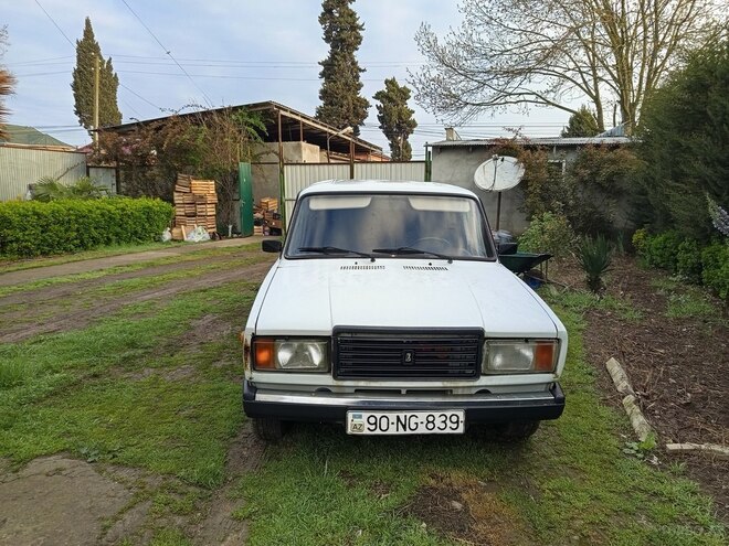 LADA (VAZ) 2104-1