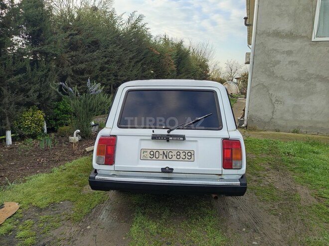 LADA (VAZ) 2104-9