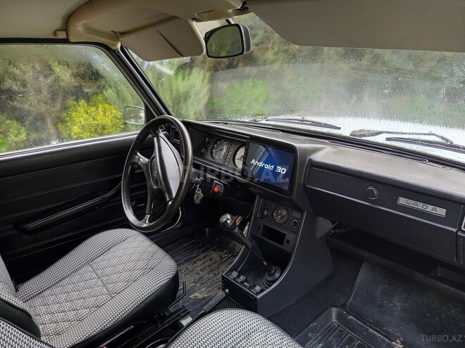 LADA (VAZ) 2104-4