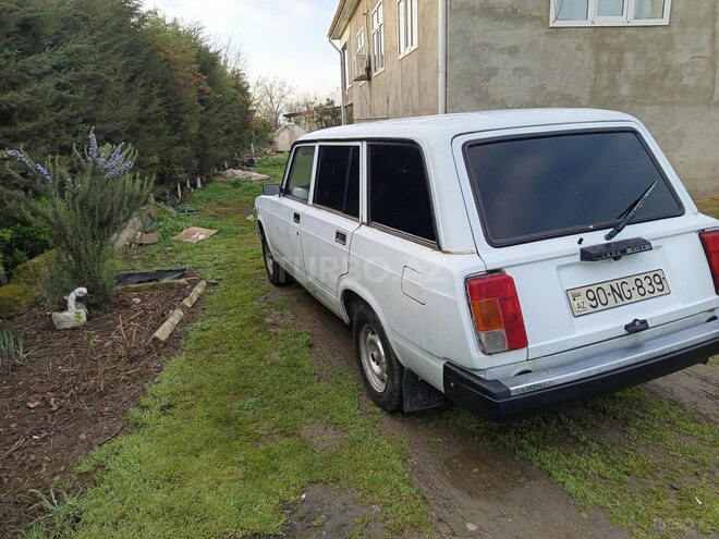 LADA (VAZ) 2104-7