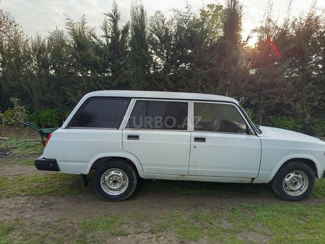 LADA (VAZ) 2104-8
