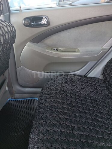 Chevrolet Lacetti-10