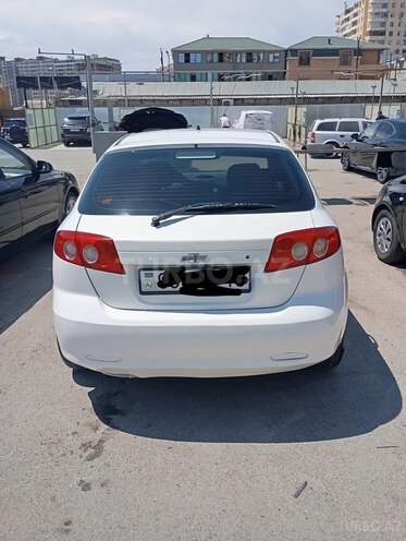 Chevrolet Lacetti-3