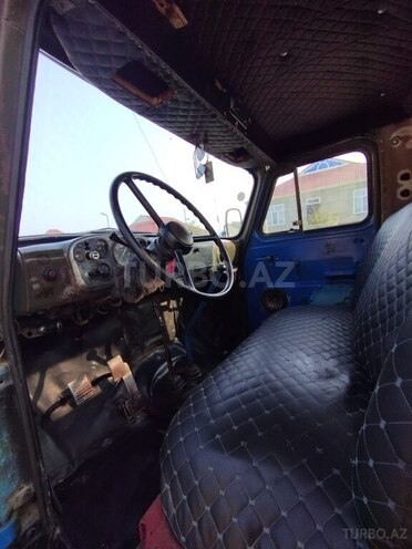 GAZ 53-3