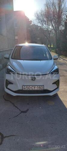 Changan Benni E-Star-1