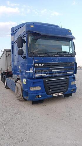 DAF 105 XF-1