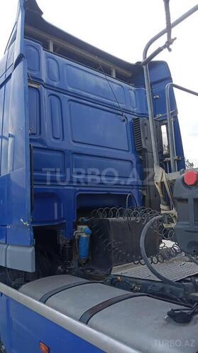 DAF 105 XF-4