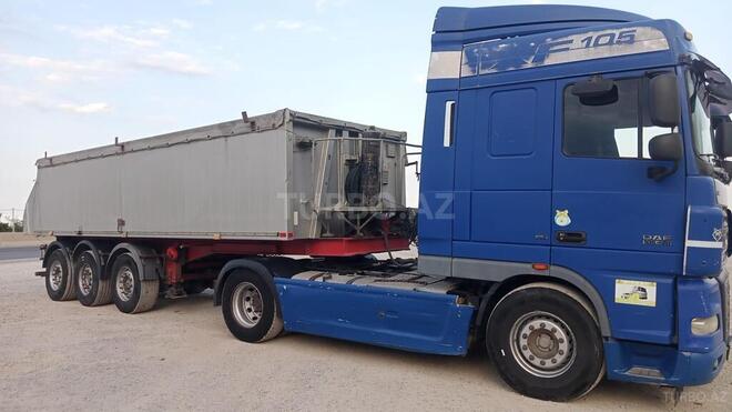 DAF 105 XF-5