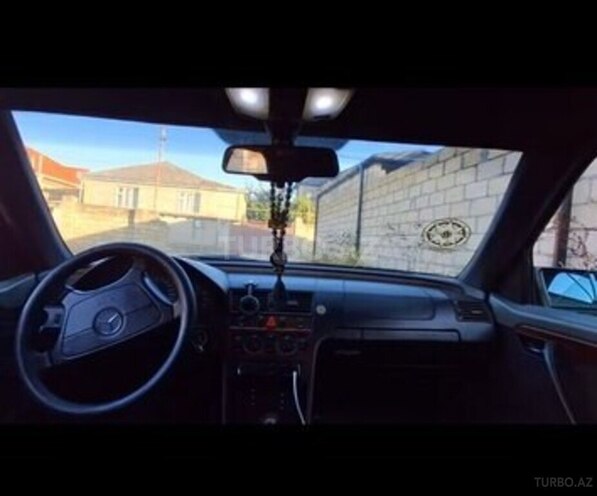 Mercedes C 280-7