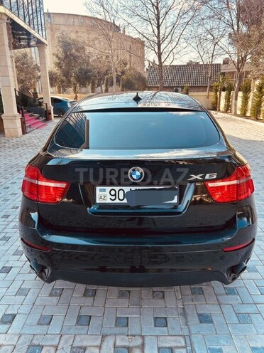 BMW X6-2