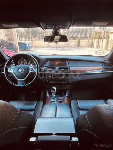 BMW X6-3