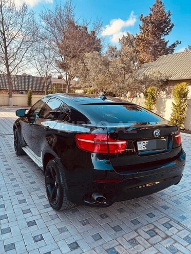 BMW X6-6