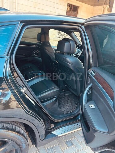 BMW X6-12