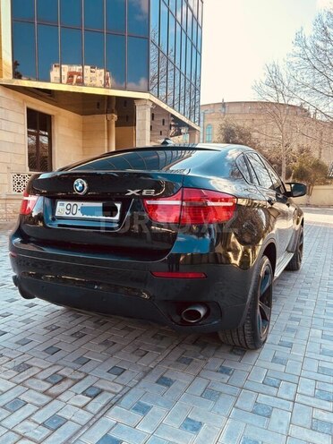 BMW X6-5