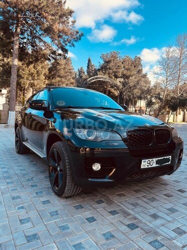 BMW X6-4