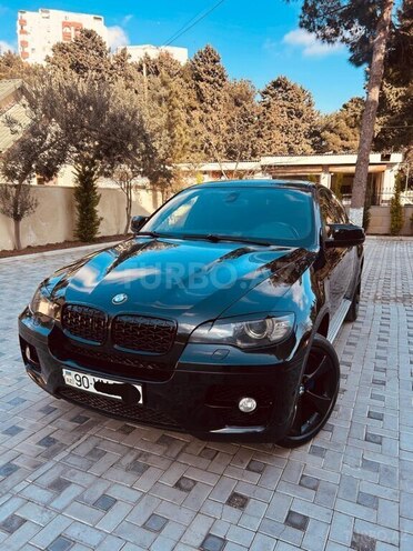 BMW X6-7