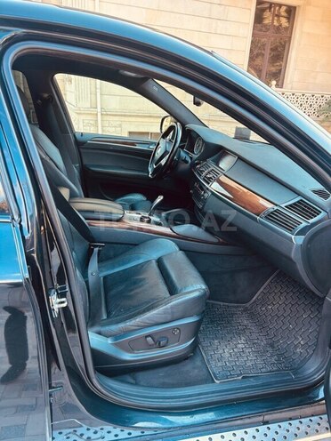 BMW X6-10