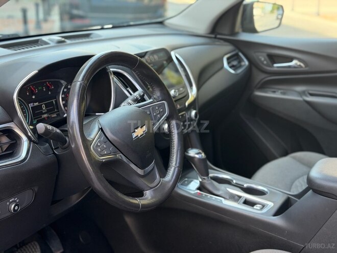 Chevrolet Equinox 2018, 130,000 km - 1.5 л - Bakı