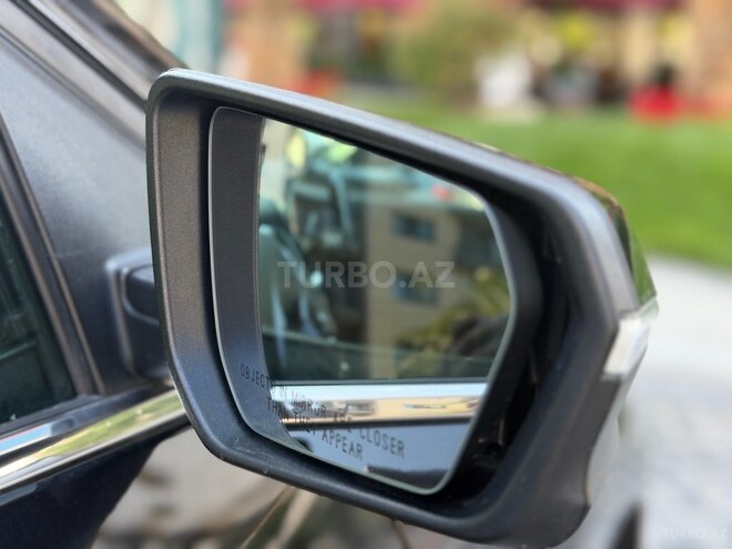 Chevrolet Equinox 2018, 130,000 km - 1.5 л - Bakı