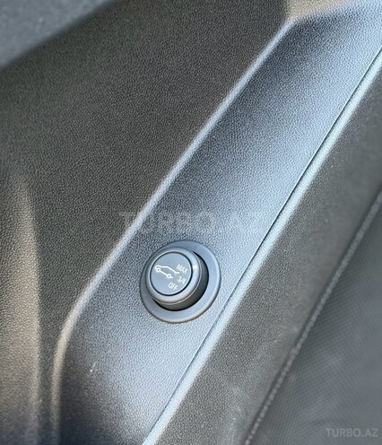 Chevrolet Equinox 2018, 130,000 km - 1.5 л - Bakı