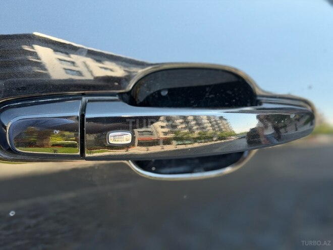 Chevrolet Equinox 2018, 130,000 km - 1.5 л - Bakı