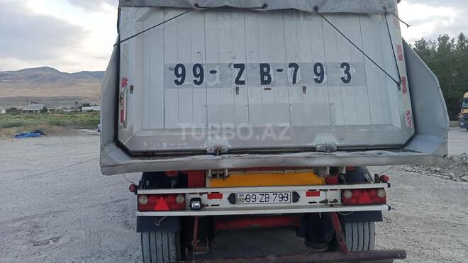 DAF 105 XF-6