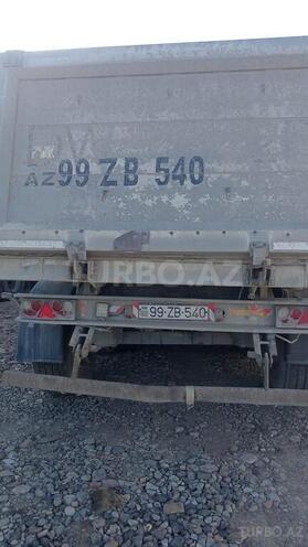 Mercedes Axor 1840-4