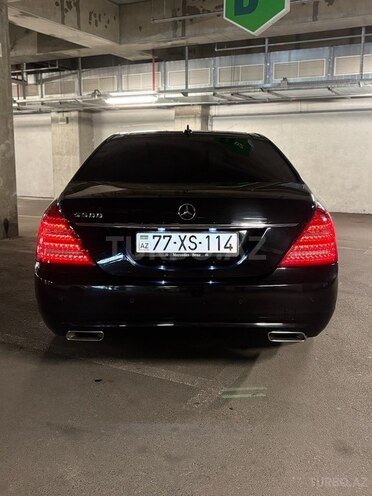 Mercedes S 350-2