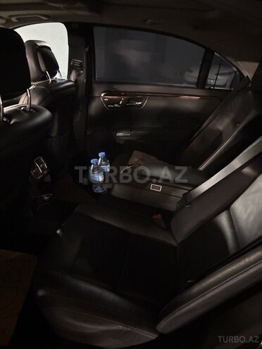 Mercedes S 350-7