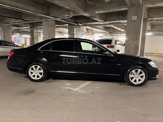 Mercedes S 350-3