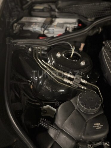 Mercedes S 350-18