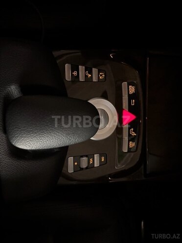 Mercedes S 350-14
