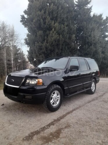 Ford Expedition-8