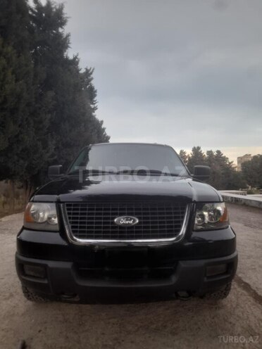 Ford Expedition-1