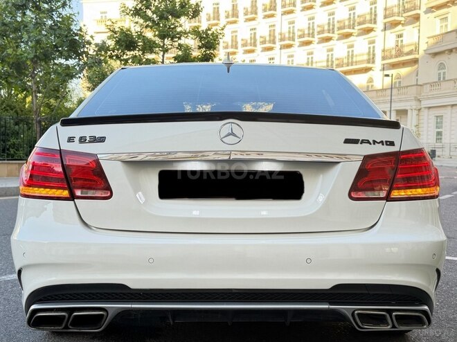 Mercedes E 250-5