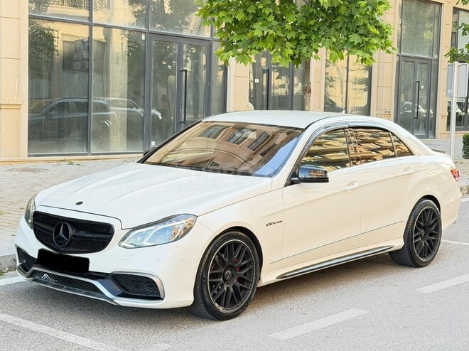 Mercedes E 250-17