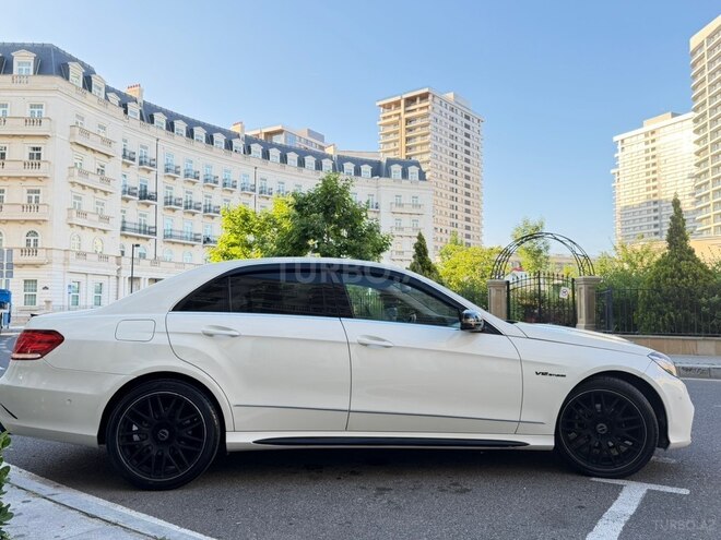 Mercedes E 250-7