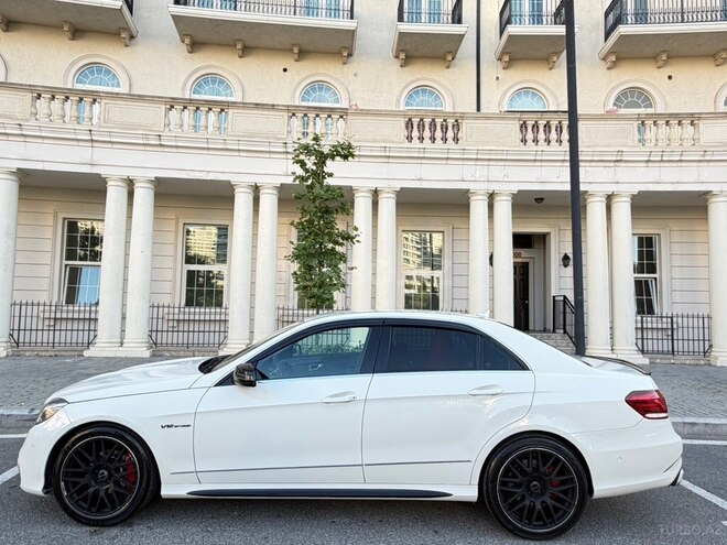 Mercedes E 250-14
