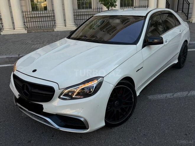 Mercedes E 250-8