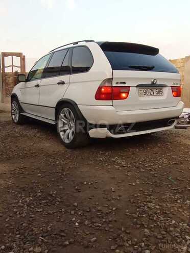 BMW X5-9