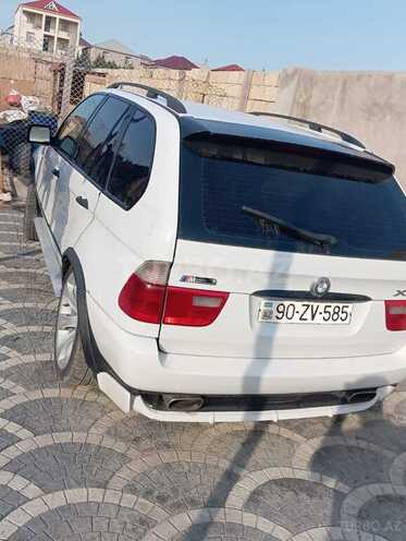 BMW X5-3