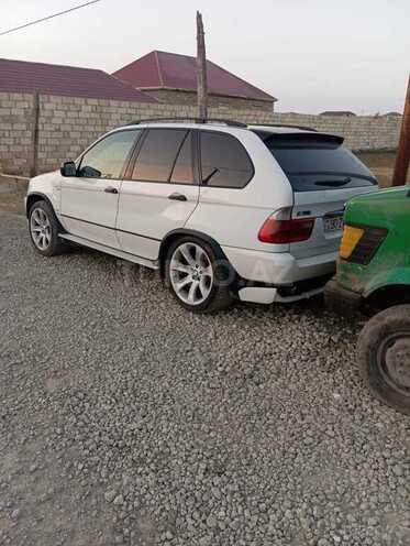 BMW X5-4